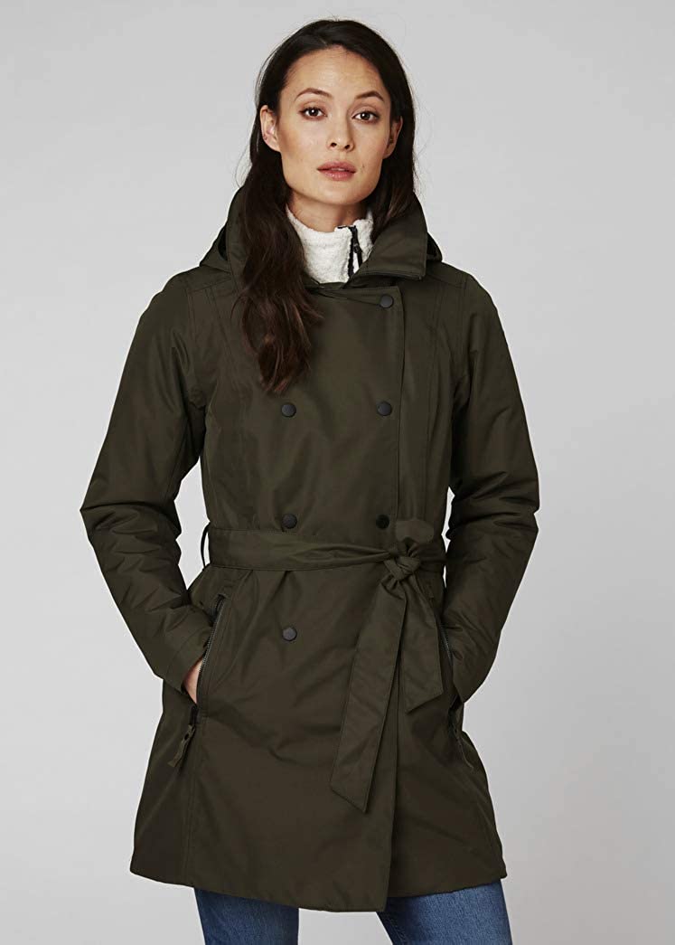 13 Best Trench Coats for Women: Must-Have Chic Classics